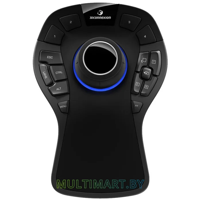 Мышь 3Dconnexion SpaceMouse Pro